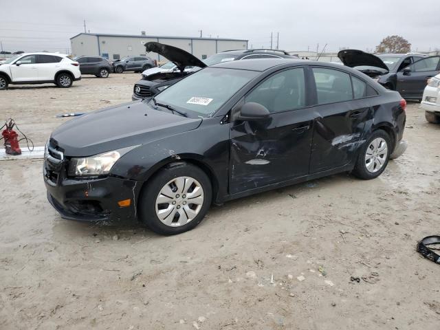 chevrolet cruze ls 2015 1g1pa5sh4f7129931