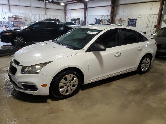 chevrolet cruze ls 2015 1g1pa5sh4f7165229