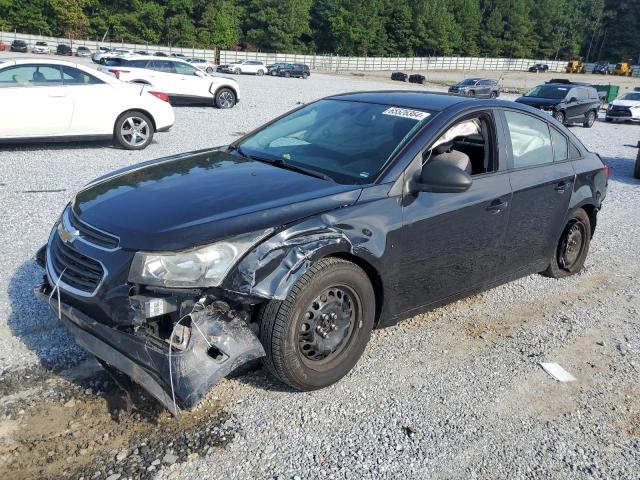 chevrolet cruze ls 2015 1g1pa5sh4f7178353