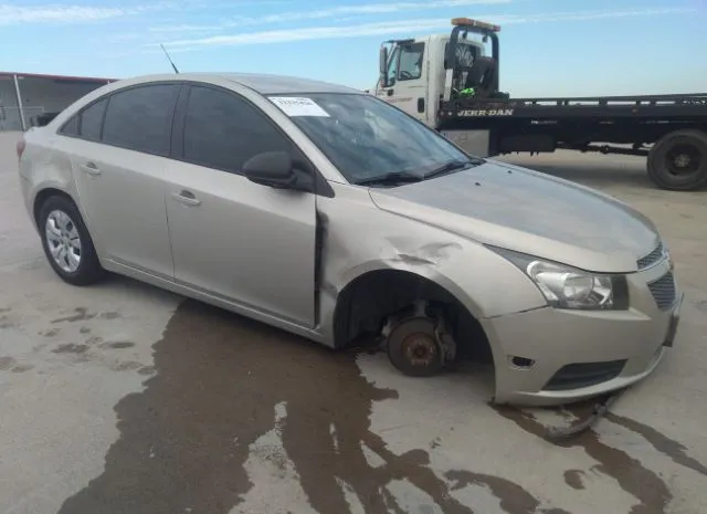 chevrolet cruze 2013 1g1pa5sh5d7117509