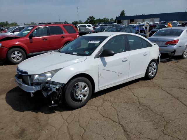 chevrolet cruze 2013 1g1pa5sh5d7171005