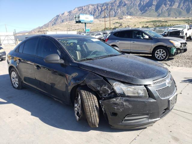 chevrolet cruze ls 2013 1g1pa5sh5d7181937