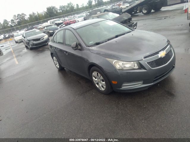 chevrolet cruze 2013 1g1pa5sh5d7186734