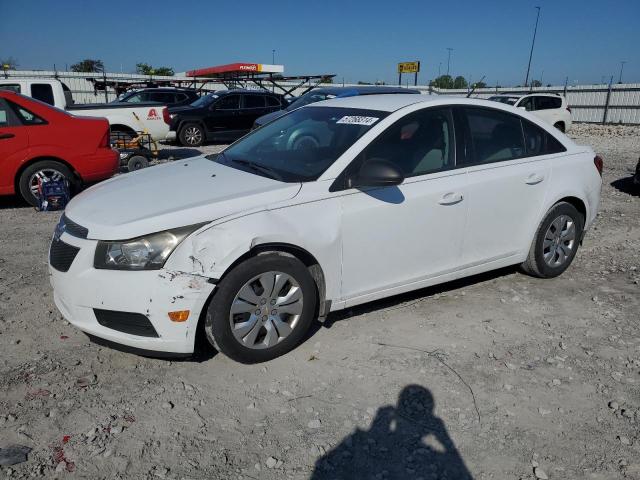 chevrolet cruze 2014 1g1pa5sh5e7110688