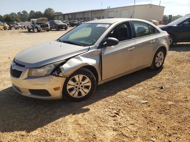 chevrolet cruze ls 2014 1g1pa5sh5e7152049