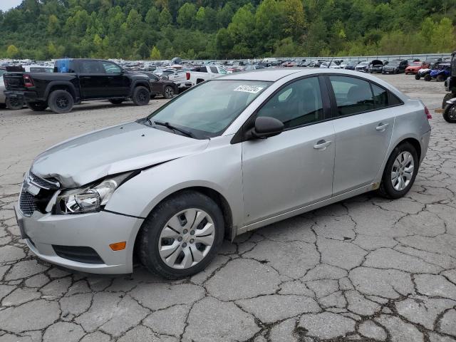 chevrolet cruze ls 2014 1g1pa5sh5e7187478