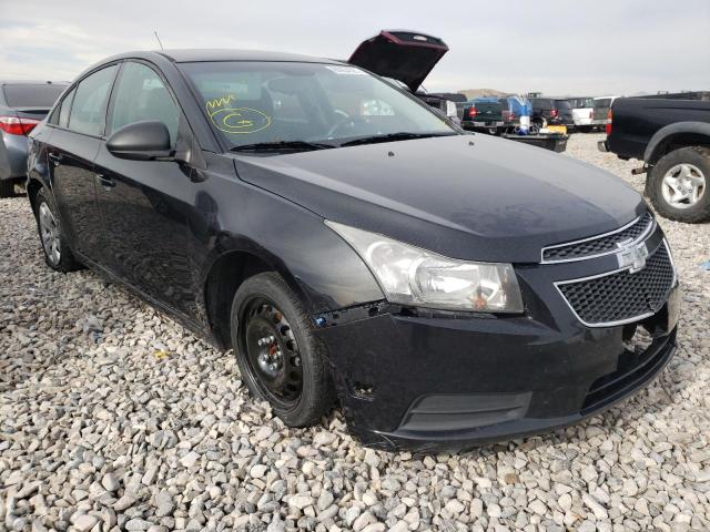 chevrolet cruze ls 2014 1g1pa5sh5e7259151