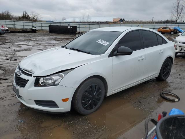 chevrolet cruze ls 2014 1g1pa5sh5e7362828