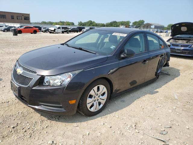 chevrolet cruze 2014 1g1pa5sh5e7421294