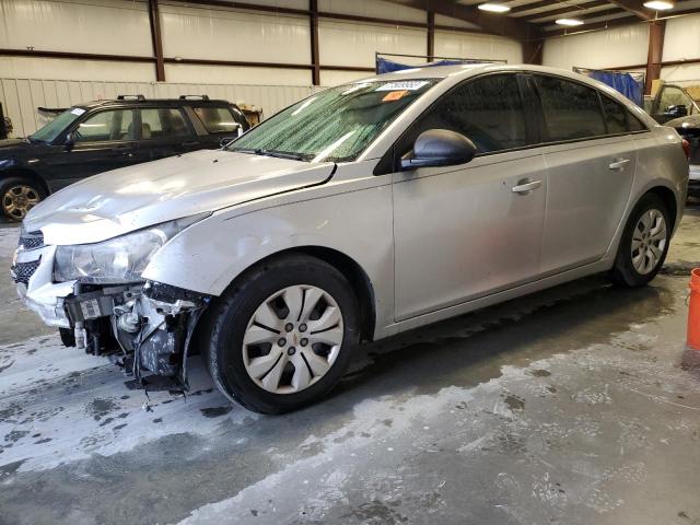 chevrolet cruze 2014 1g1pa5sh5e7468194