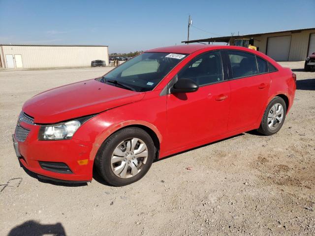 chevrolet cruze ls 2014 1g1pa5sh5e7484802