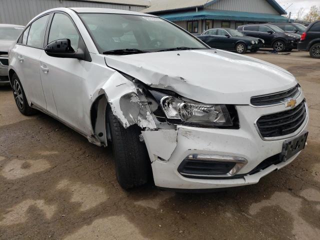 chevrolet cruze ls 2015 1g1pa5sh5f7105864