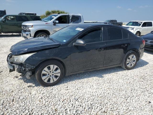 chevrolet cruze ls 2015 1g1pa5sh5f7197400