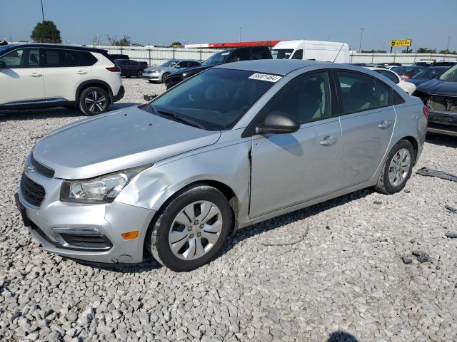 chevrolet cruze ls 2015 1g1pa5sh5f7210095