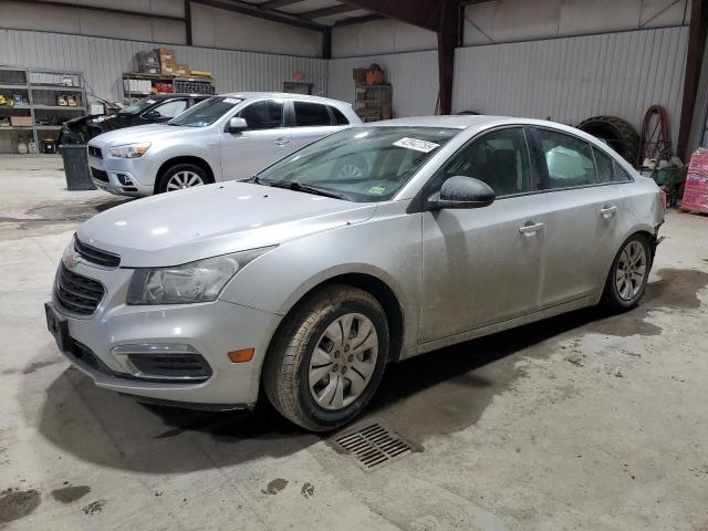 chevrolet cruze ls 2015 1g1pa5sh5f7211506