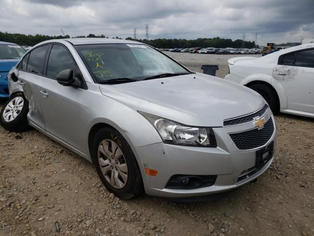 chevrolet cruze ls 2013 1g1pa5sh6d7103604