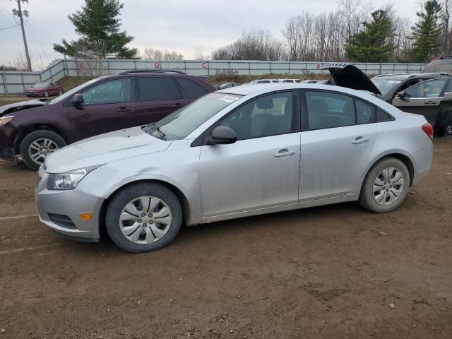 chevrolet cruze ls 2013 1g1pa5sh6d7147716