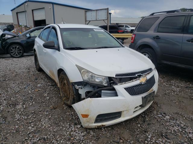 chevrolet cruze ls 2013 1g1pa5sh6d7171286