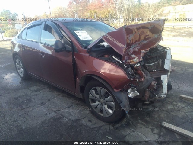 chevrolet cruze 2013 1g1pa5sh6d7192073