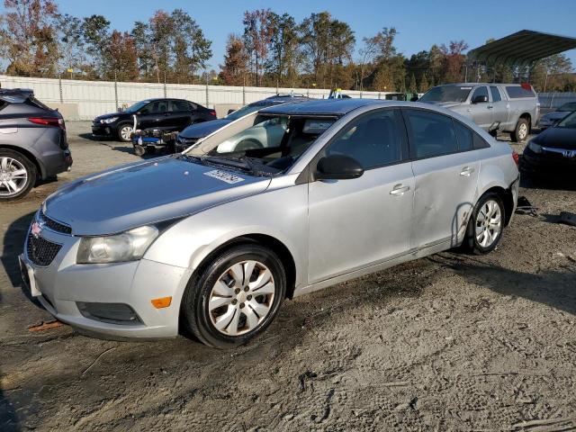 chevrolet cruze ls 2013 1g1pa5sh6d7219305