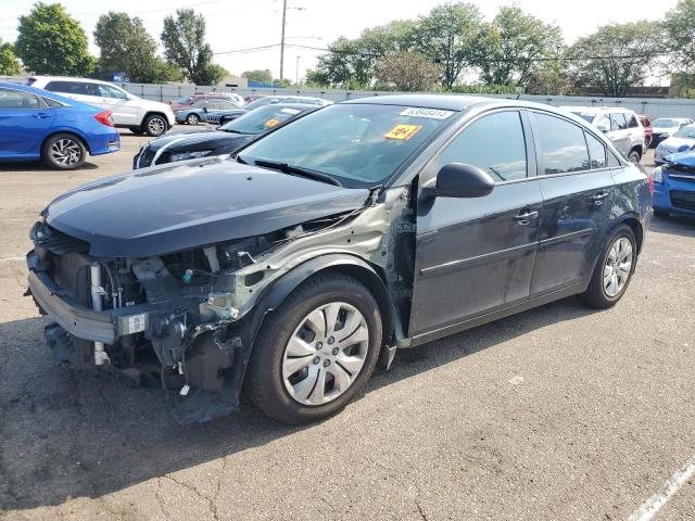 chevrolet cruze ls 2013 1g1pa5sh6d7240249