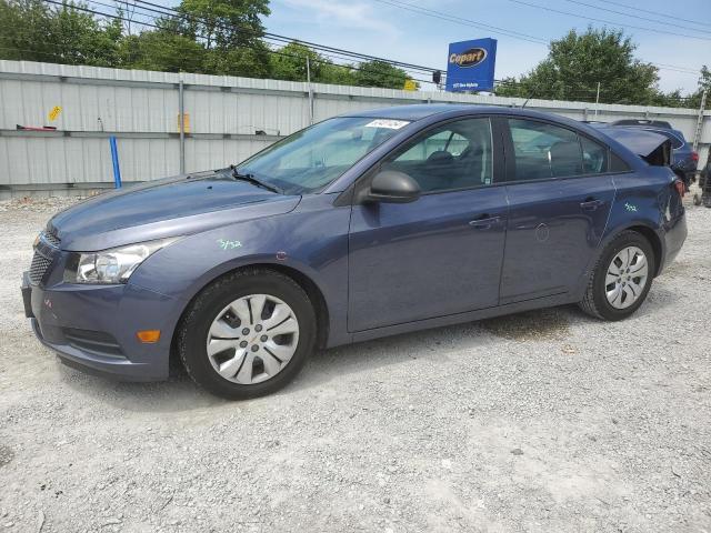 chevrolet cruze 2013 1g1pa5sh6d7248366