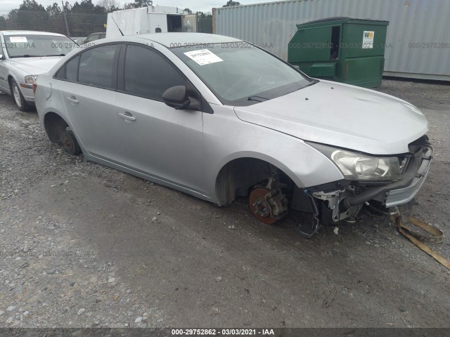 chevrolet cruze 2013 1g1pa5sh6d7254829