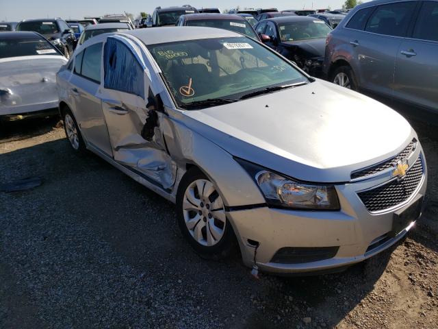 chevrolet cruze ls 2013 1g1pa5sh6d7321493