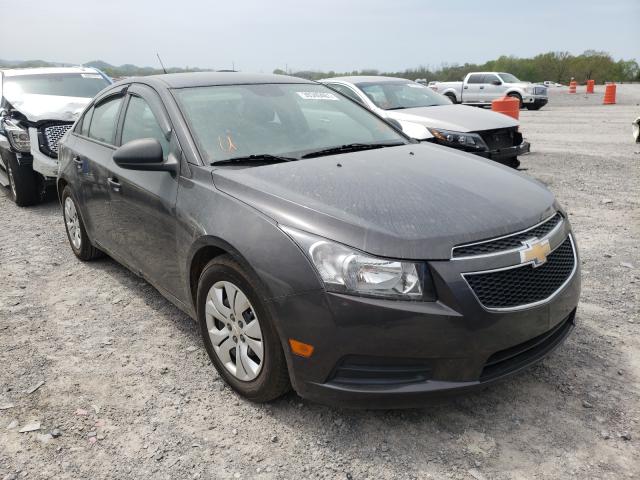 chevrolet cruze ls 2014 1g1pa5sh6e7102101