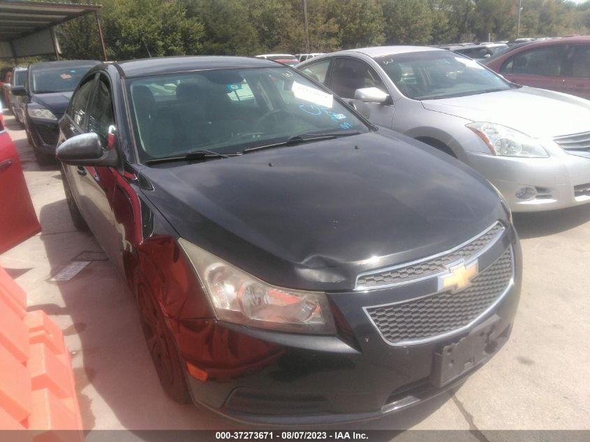 chevrolet cruze 2014 1g1pa5sh6e7110666