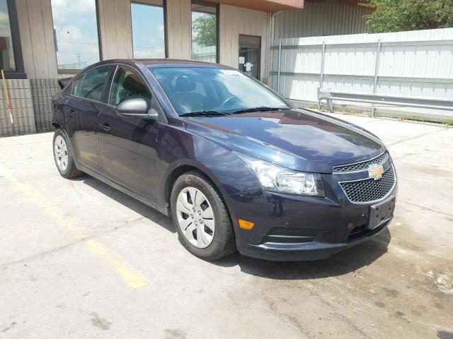 chevrolet cruze 2014 1g1pa5sh6e7179227