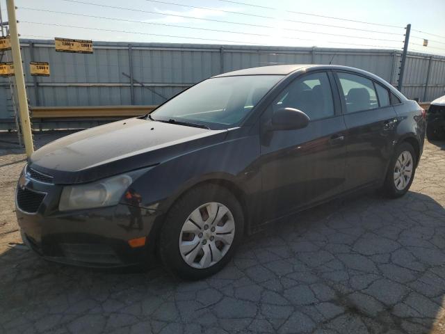 chevrolet cruze ls 2014 1g1pa5sh6e7185710