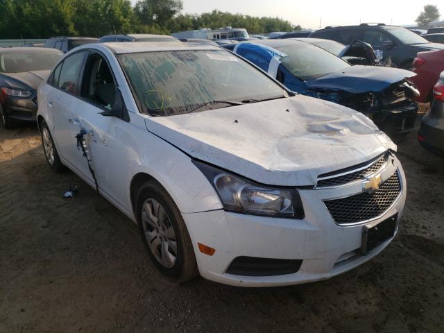 chevrolet cruze ls 2014 1g1pa5sh6e7208581