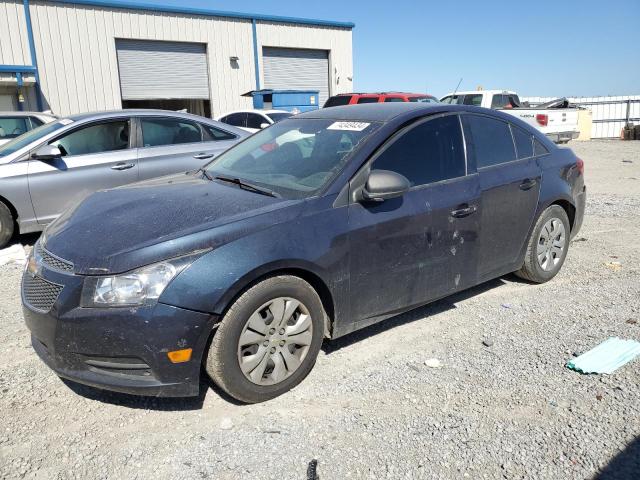 chevrolet cruze ls 2014 1g1pa5sh6e7370324