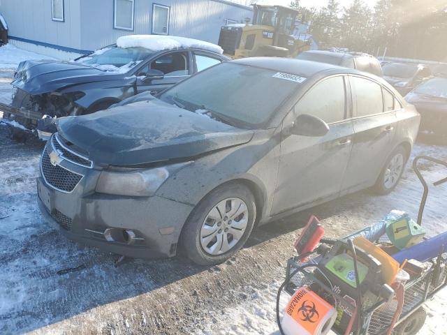 chevrolet cruze ls 2014 1g1pa5sh6e7437441