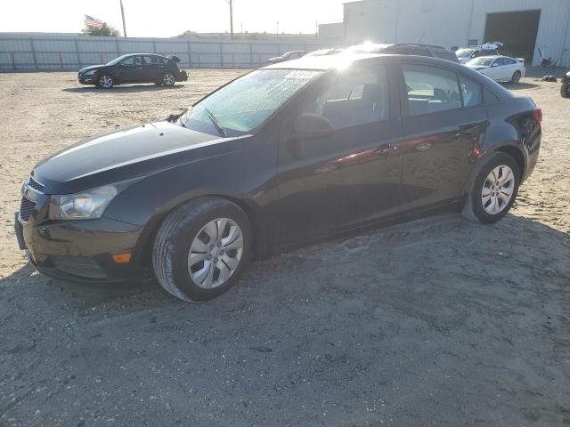 chevrolet cruze ls 2014 1g1pa5sh6e7467801