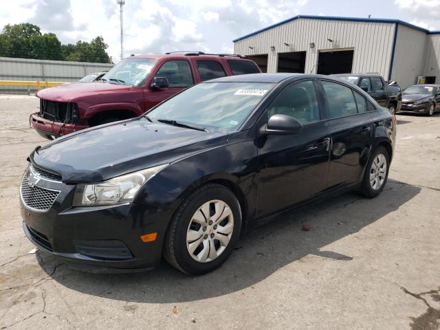 chevrolet cruze ls 2014 1g1pa5sh6e7483514