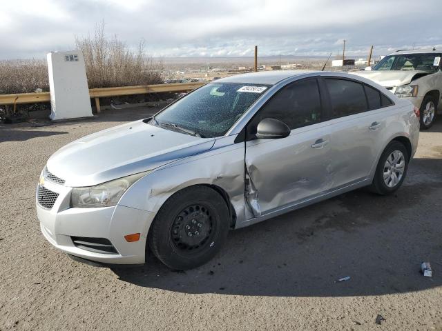 chevrolet cruze ls 2014 1g1pa5sh6e7485120