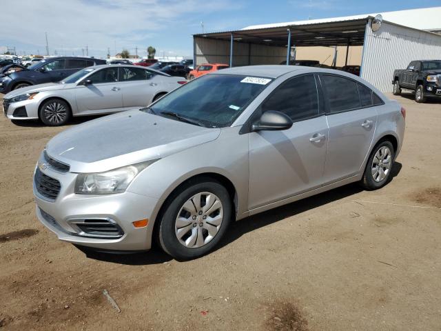 chevrolet cruze 2015 1g1pa5sh6f7194912