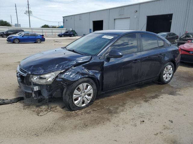 chevrolet cruze 2015 1g1pa5sh6f7267020