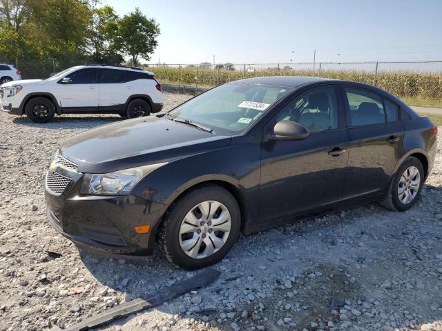 chevrolet cruze ls 2013 1g1pa5sh7d7104826