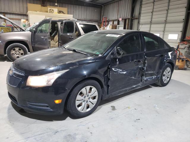 chevrolet cruze ls 2013 1g1pa5sh7d7112523