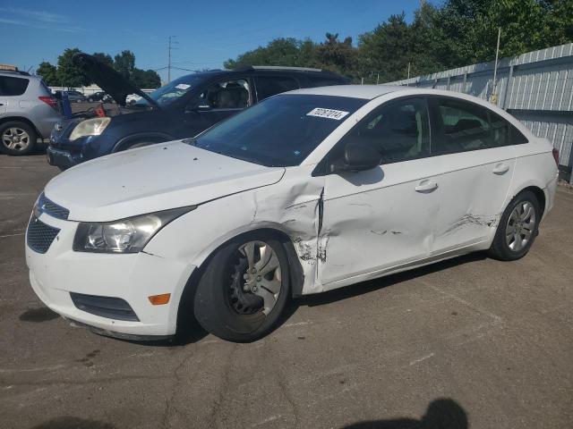 chevrolet cruze ls 2013 1g1pa5sh7d7152343