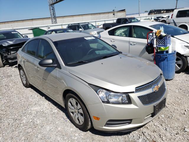 chevrolet cruze ls 2013 1g1pa5sh7d7154075