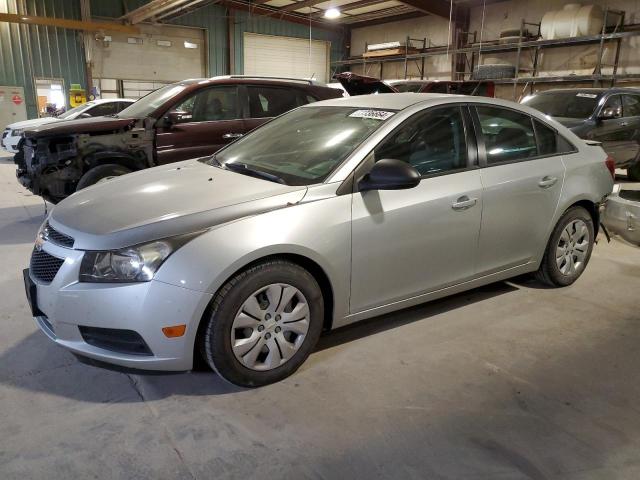 chevrolet cruze ls 2013 1g1pa5sh7d7266388