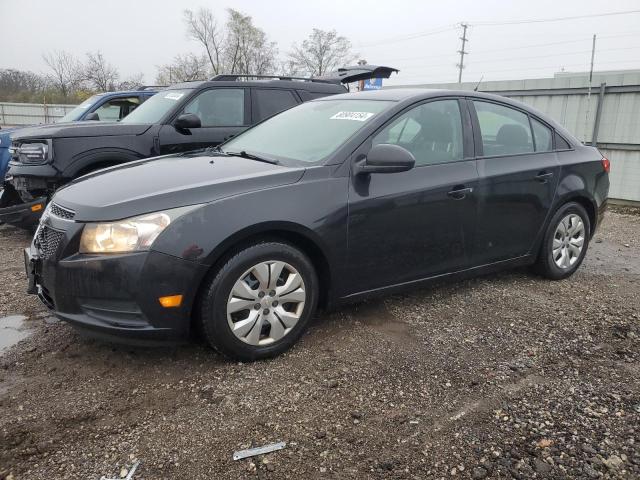 chevrolet cruze ls 2013 1g1pa5sh7d7284633