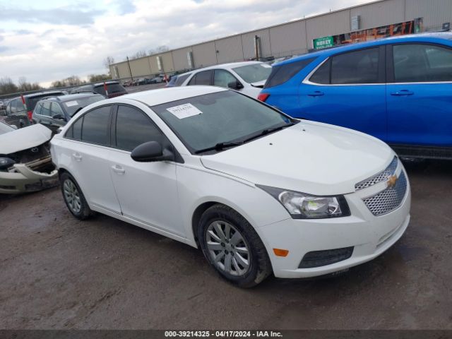 chevrolet cruze 2013 1g1pa5sh7d7290402