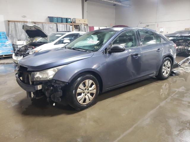 chevrolet cruze ls 2013 1g1pa5sh7d7311183