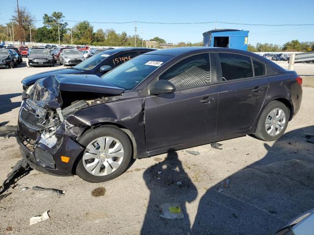 chevrolet cruze ls 2014 1g1pa5sh7e7105170