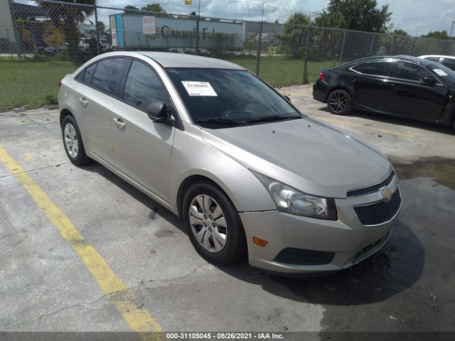 chevrolet cruze 2014 1g1pa5sh7e7134829